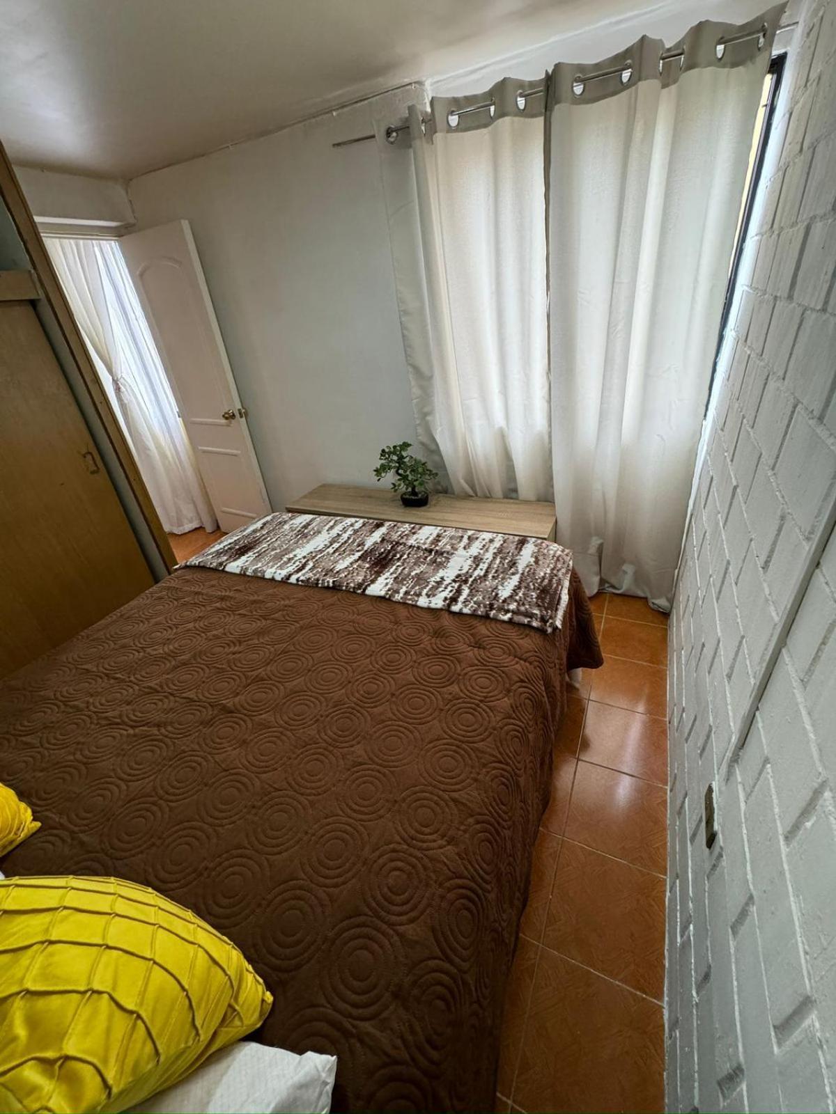 Apartament Selena Valdivia Zewnętrze zdjęcie